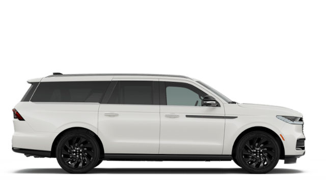 2026 Lincoln Lincoln Navigator External Image 1
